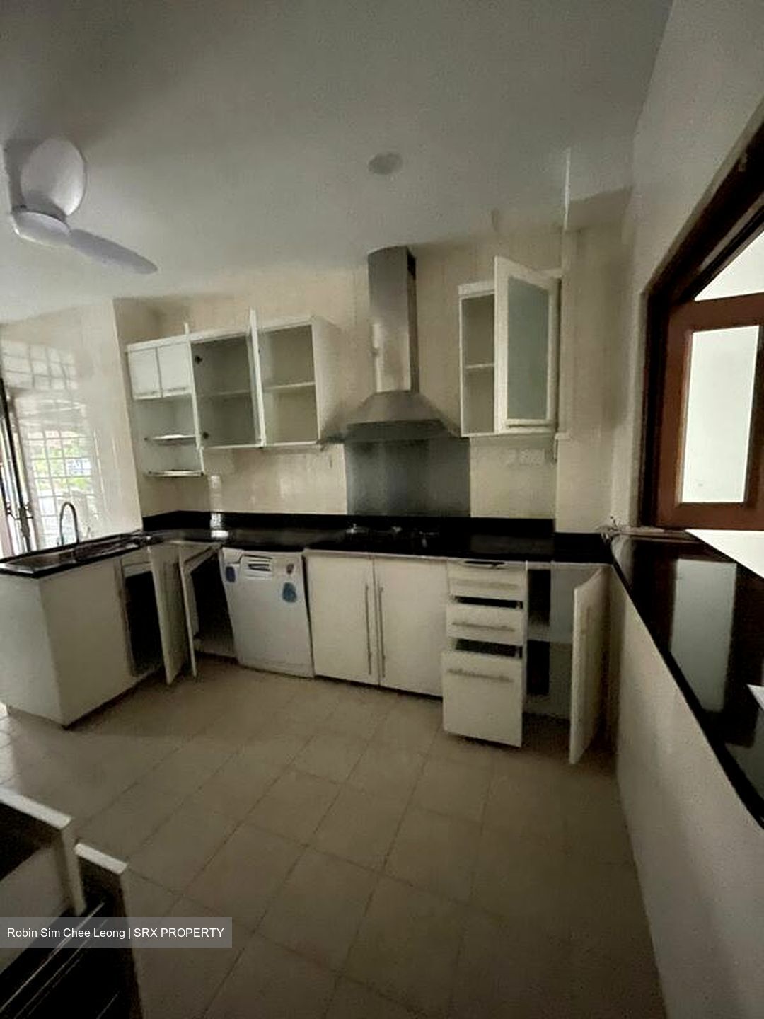 Sommerville Park (D10), Condominium #520745591